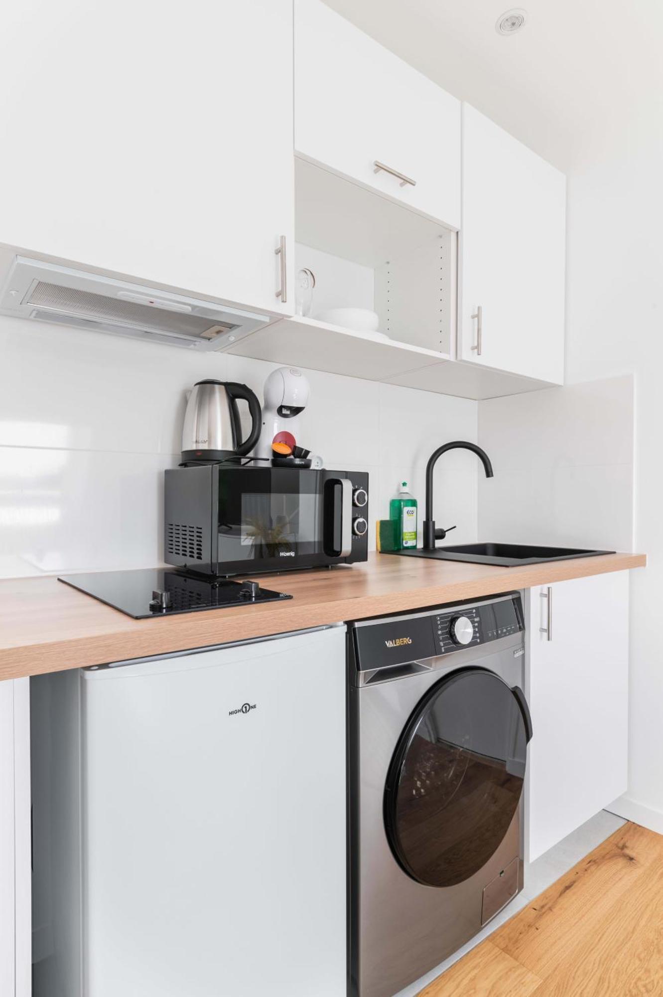 Refait A Neuf Dernier Etage - 19 - 2p - Flat-guest - Flat-guest Appartement