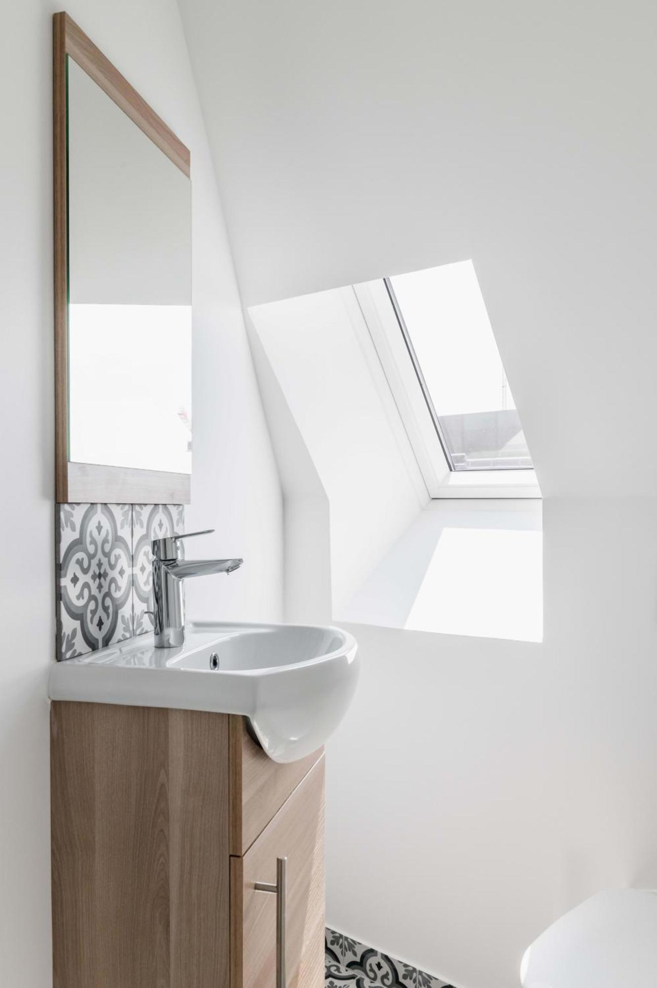 Refait A Neuf Dernier Etage - 19 - 2p - Flat-guest - Flat-guest Appartement