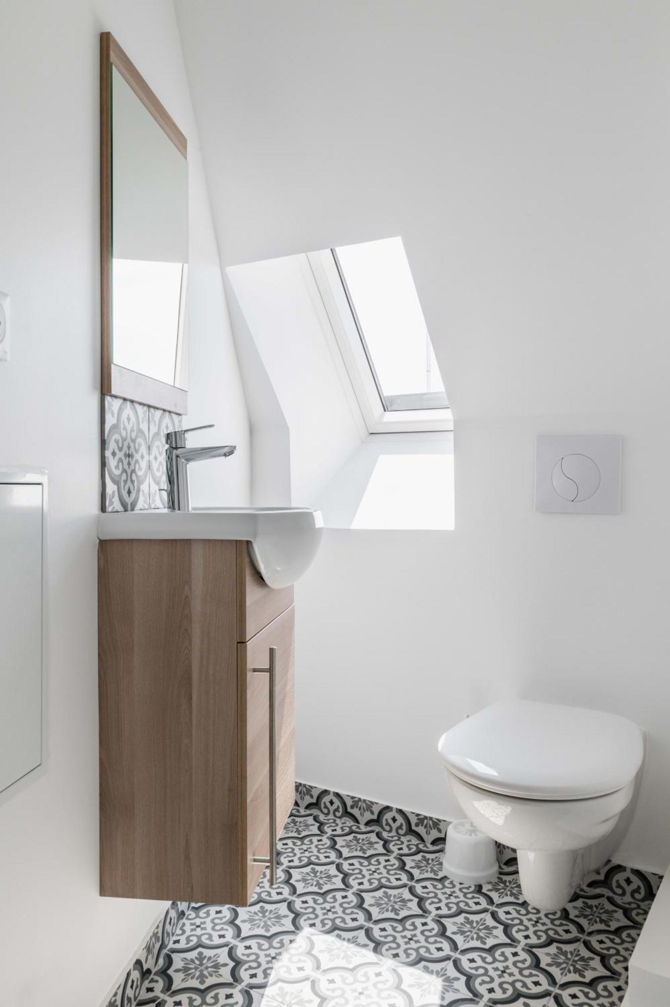 Refait A Neuf Dernier Etage - 19 - 2p - Flat-guest - Flat-guest Appartement *